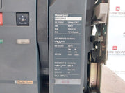 Schneider Electric Nw32 Ha Masterpact Air Circuit Breaker 690V 3200A 1000V 12Kv