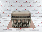 Schneider Electric Nw32 Ha Masterpact Air Circuit Breaker 690V 3200A 1000V 12Kv