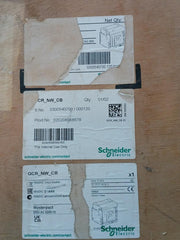 Schneider Electric Nw40 H2 Masterpact Circuit Breaker 600V- 85 Micrologic 6.0 P