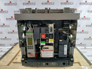 Schneider Electric Nw40 H2 Masterpact Circuit Breaker 600V- 85 Micrologic 6.0 P