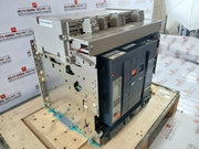 Schneider Electric Nw40 H2 Masterpact Nw Circuit Breaker Iec 60947-2 50/60Hz