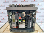 Schneider Electric Nw40 H2 Masterpact Nw Circuit Breaker Iec 60947-2 50/60Hz