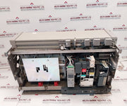 Schneider Electric Nw50 H2 Circuit Breaker Trip Unit