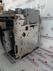 Schneider Electric Nw63 H1 Masterpact Circuit Breaker 6300A 50/60Hz