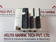 Schneider Electric Otb1E0Dm9Lp,Tm2Ami8Ht,Tm2Dmm8Drt Module Rack