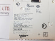 Schneider Electric Otb1E0Dm9Lp,Tm2Ami8Ht,Tm2Dmm8Drt Module Rack