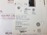 Schneider Otb1E0Dm9Lp,Tm2Amm6Ht,Tm2Ami8Ht,Tm2Dmm8Drt,Tm2Ddi8Dt Module Rack
