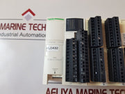 Schneider Otb1E0Dm9Lp,Tm2Amm6Ht,Tm2Ami8Ht,Tm2Dmm8Drt,Tm2Ddi8Dt Module Rack