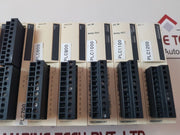 Schneider Otb1E0Dm9Lp,Tm2Amm6Ht,Tm2Ami8Ht,Tm2Dmm8Drt,Tm2Ddi8Dt Module Rack