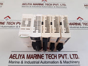 Schneider Electric Otb1E0Dm9Lp,Tm2Amm6Ht,Tm2Ami8Ht,Tm2Dmm8Drt Module Rack