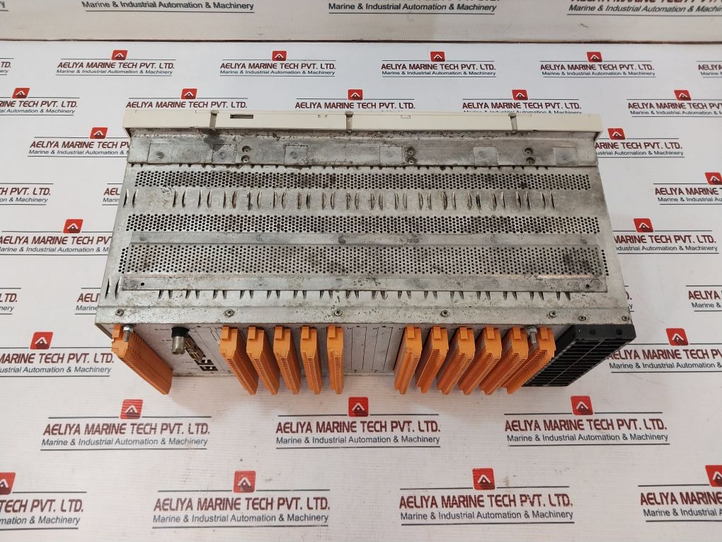 Schneider Electric Pacis C264 Modular And Compact Substation Controlle ...