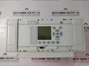 Schneider Electric Controller Pacis C264 Modular And Compact Substation