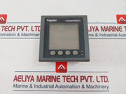 Schneider Electric Pm2200 Easy Ligic Meter Nha13191-04
