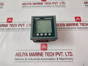 Schneider Electric Pm2200 Easylogic Meter