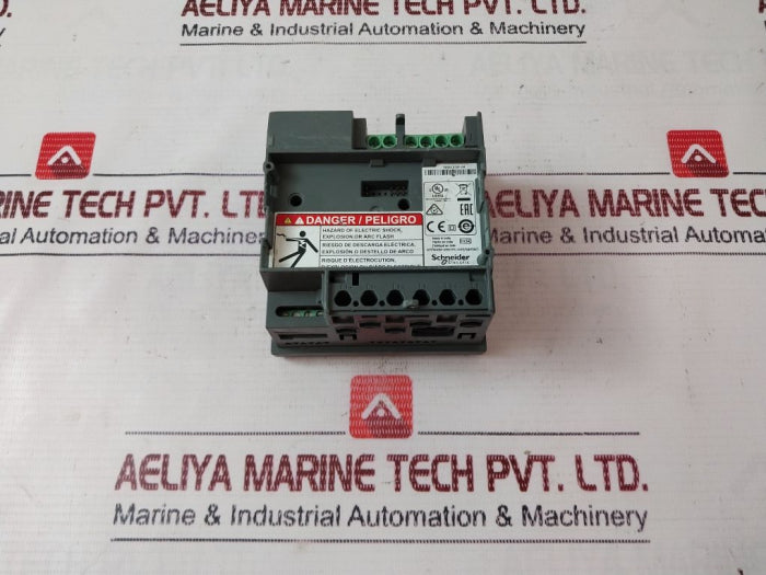 Schneider Electric Pm2200 Easylogic Meter – Aeliya Marine