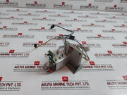 Schneider Electric Rdm36/12 G A1 Stepper Motor C79451-a3468-b234 340Ma 12Ω