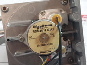 Schneider Electric Rdm36/12 G A1 Stepper Motor C79451-a3468-b234 340Ma 12Ω