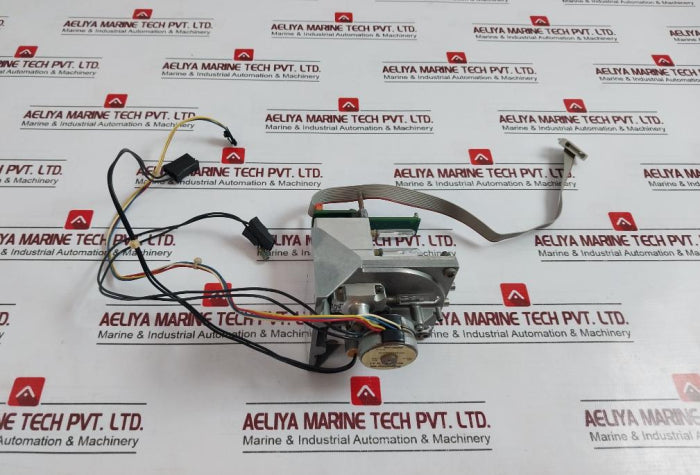 Schneider Electric Rdm36/12 G A1 Stepper Motor C79451-a3468-b234 340Ma ...