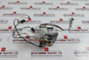Schneider Electric Rdm36/12 G A1 Stepper Motor C79451-a3468-b234 340Ma 12Ω