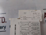 Schneider Electric Re11 On Delay Timing Relay 0,1S-10H