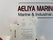 Schneider Electric Re11 Ra Mu Relay