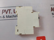 Schneider Electric Re11Ramu Modular Timing Relay 8A/250V