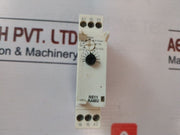Schneider Electric Re11Ramu Modular Timing Relay 8A/250V
