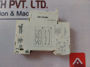 Schneider Electric Re11Ramu Modular Timing Relay 8A/250V