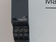 Schneider Electric Re17Ramu Time Delay Relay
