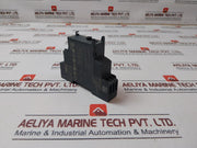 Schneider Electric Re17Ramu On Delay Timer 1-10Min 24Vdc 0,6W