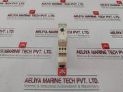 Schneider Electric Re17Rmemu Time Delay Relay 24-240Vac 50-60Hz 32Va