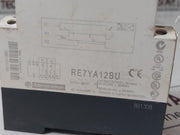 Schneider Electric/Telemecanique Time Delay Relay Re7Ya12Bu