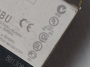 Schneider Electric/Telemecanique Time Delay Relay Re7Ya12Bu
