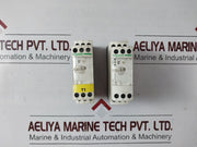 Schneider Electric/Telemecanique Re7Ya12Bu Time Delay Relay