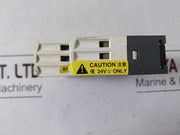 Schneider Electric/Telemecanique Time Delay Relay Re7Ya12Bu