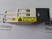 Schneider Electric Re8Ta31Bu Timer Relay 0.3S-30S