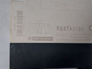 Schneider Electric Re8Ta31Bu Timer Relay 0.3S-30S