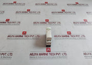 Schneider Electric Re8Ta31Bu Timing Relay 3389110327113 24V 50/60Hz