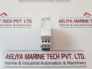 Schneider Electric Re8Yg11Bu Relay Timer