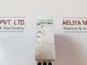 Schneider Electric Re8Yg11Bu Relay Timer