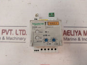 Schneider Electric Rh99M Ground Fault Sensing And Relaying Equipment