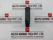 Schneider Electric Rm17Tt00 3-phase Control Relay 208-480V 3A 50/60Hz