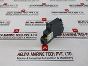 Schneider Electric Rm17Tt00 3-phase Control Relay 208-480V 3A 50/60Hz