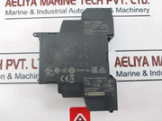 Schneider Electric Rm17Tt00 3-phase Control Relay 208-480V 3A 50/60Hz