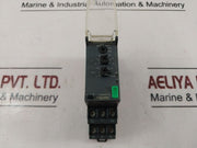 Schneider Electric Rm22Ta33 Phase Monitoring Relay 8A 250V Ac