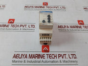 Schneider Electric Rm35Ja31Mw Current Control Relay 24–240V Ac/Dc 5A 250V