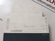 Schneider Electric Rm4Ta02 Control Relay