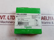 Schneider electric rm4ua32mw voltage measurement relay
