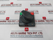 Schneider Electric Rotary Handle