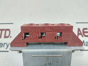Schneider Electric Rpf2Ap7 Enclosed Power Relay 600V 40A Set